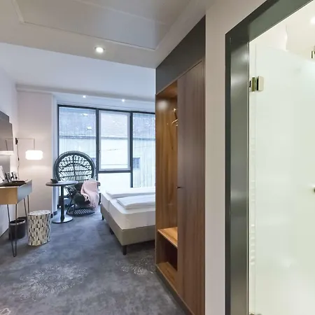 Elaya 酒店 慕尼黑