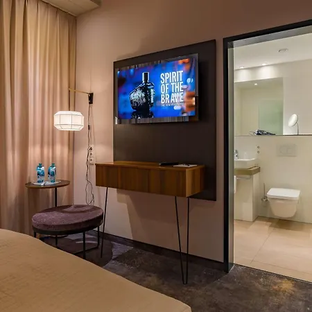 Elaya City, Trademark Collection By Wyndham