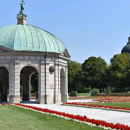 Elaya 酒店 慕尼黑