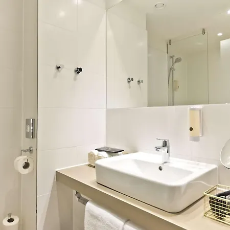 Elaya City, Trademark Collection By Wyndham 4* Monachium