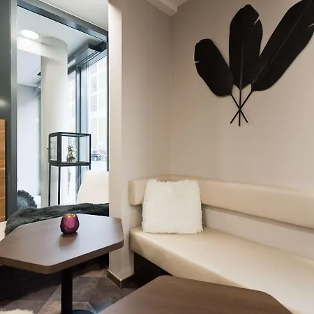 Hotel Elaya City, Trademark Collection By Wyndham