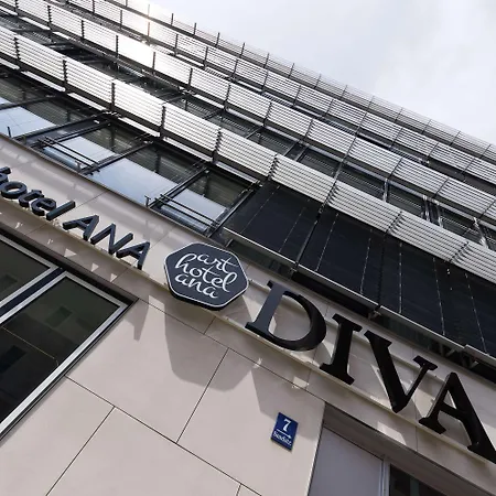 Elaya City, Trademark Collection By Wyndham Monachium