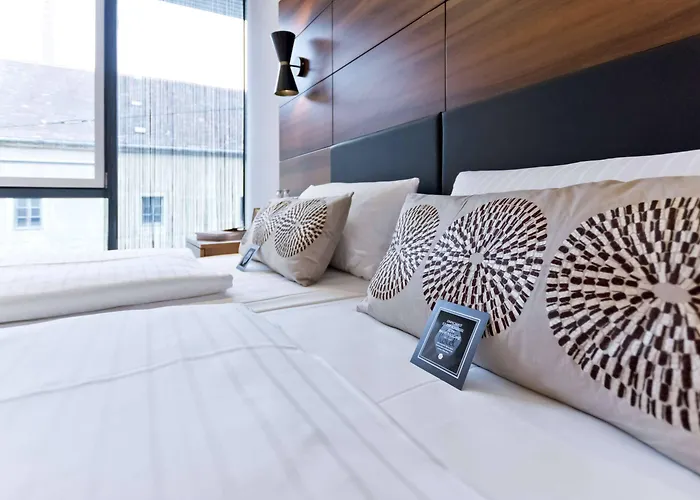 Elaya City, Trademark Collection By Wyndham Hotel München
