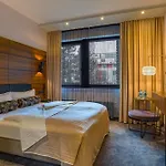 Elaya City, Trademark Collection By Wyndham 4*
