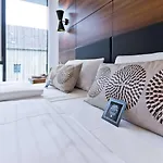 Elaya City, Trademark Collection By Wyndham Hotel Munich