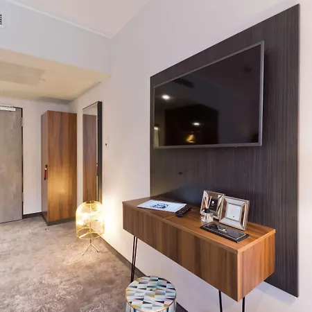 Hotel Elaya City, Trademark Collection By Wyndham