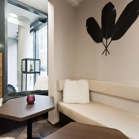 Hotel Elaya City, Trademark Collection By Wyndham 4*