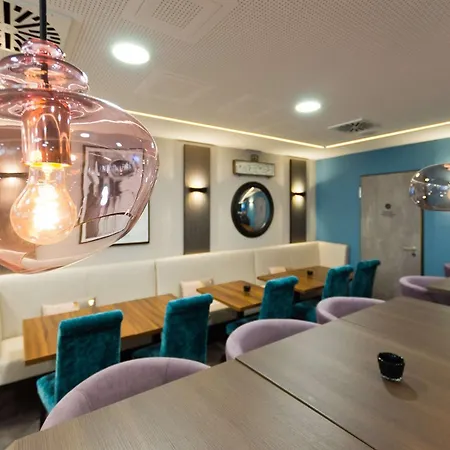 Elaya City, Trademark Collection By Wyndham Hotel Munich