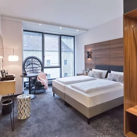 Hotel Elaya City, Trademark Collection By Wyndham 4*