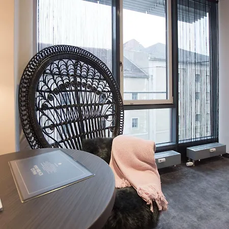 Elaya Hotel