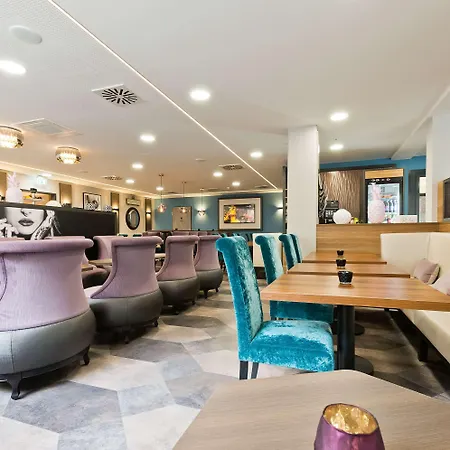 Hotell Elaya München