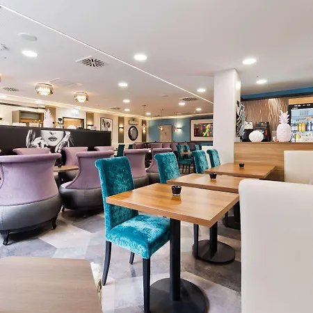 Hotell Elaya München