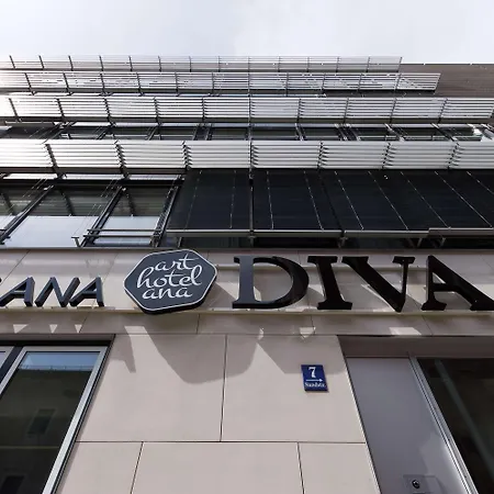 Hotell Elaya München