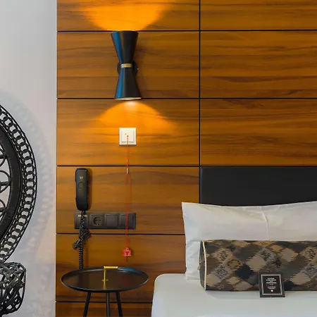 Hotell Elaya München