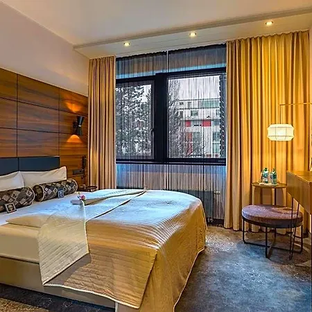 Elaya City, Trademark Collection By Wyndham Hotel