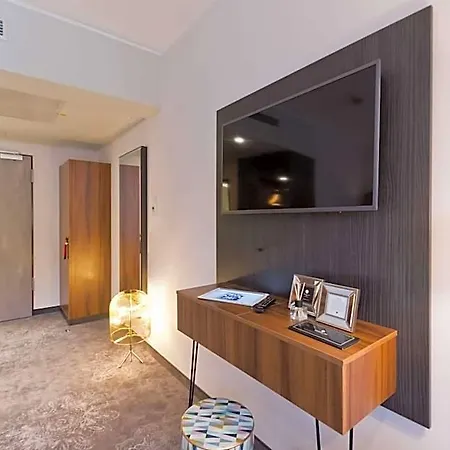 Hotel Elaya City, Trademark Collection By Wyndham 4*