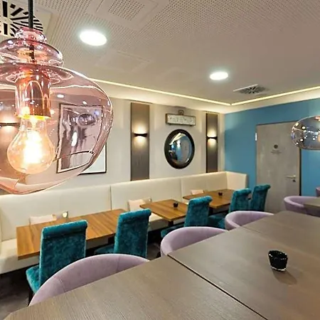 Hotel Elaya City, Trademark Collection By Wyndham