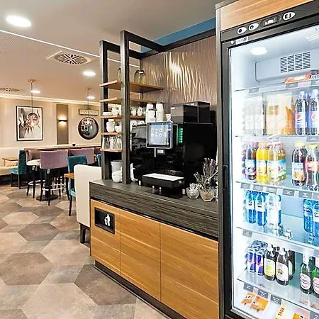 Elaya City, Trademark Collection By Wyndham 4* מינכן