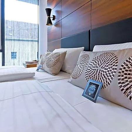 Hotel Elaya City, Trademark Collection By Wyndham Múnich