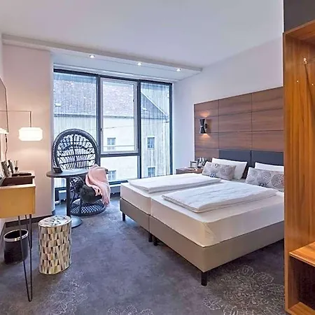 Elaya City, Trademark Collection By Wyndham מלון 4*