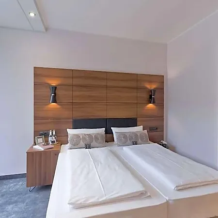 Elaya City, Trademark Collection By Wyndham מלון מינכן