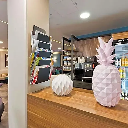 Hotel Elaya City, Trademark Collection By Wyndham 4*