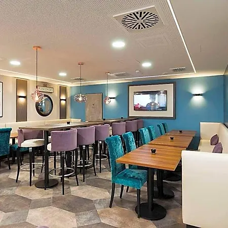 מלון Elaya City, Trademark Collection By Wyndham מינכן