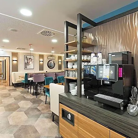 מלון Elaya City, Trademark Collection By Wyndham מינכן