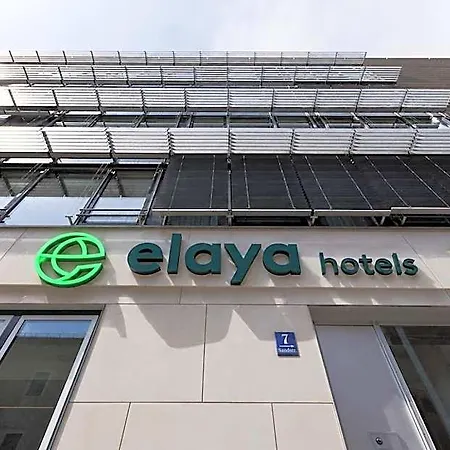 Elaya City, Trademark Collection By Wyndham ホテル