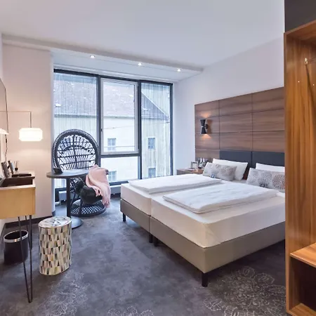 Elaya City, Trademark Collection By Wyndham Hotel