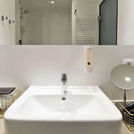 Hotel Elaya City, Trademark Collection By Wyndham Múnich