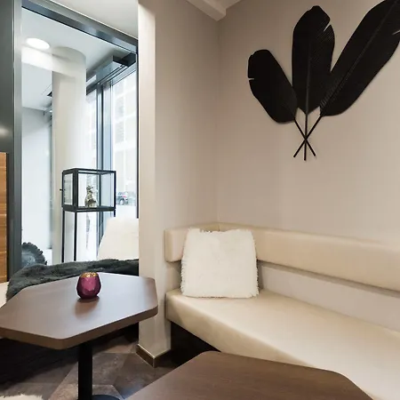 Hotel Elaya 4*