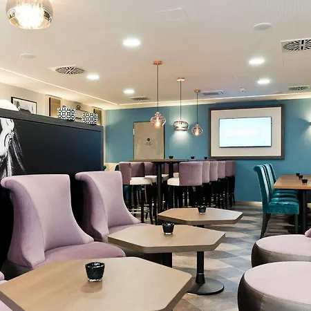 Elaya Hotel 4*