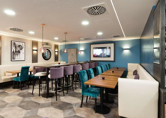 酒店 Elaya City, Trademark Collection By Wyndham 4*