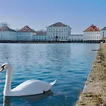 Elaya City, Trademark Collection By Wyndham Hotel Munich