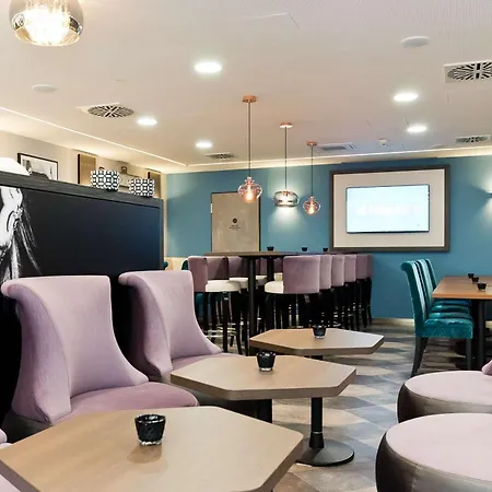 Elaya City, Trademark Collection By Wyndham Hotel 4*